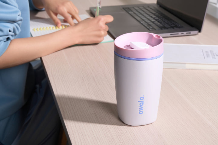 SmoothSip Slider