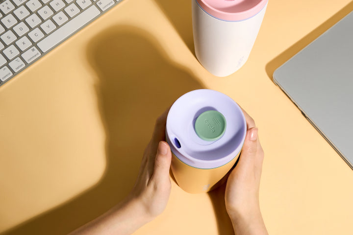 SmoothSip Slider