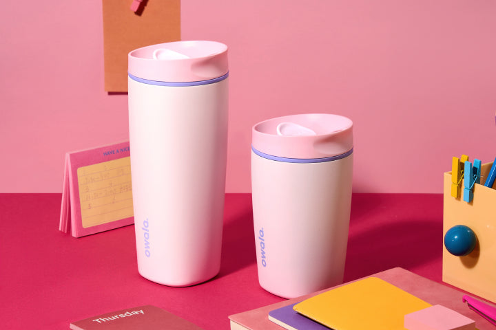SmoothSip Slider