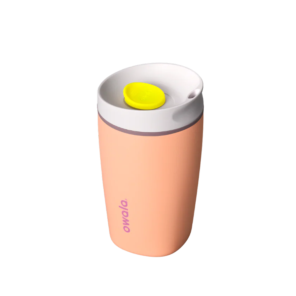 SmoothSip Slider