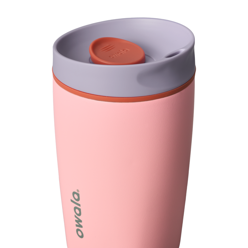 SmoothSip Slider