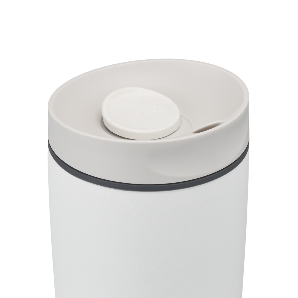 SmoothSip Slider